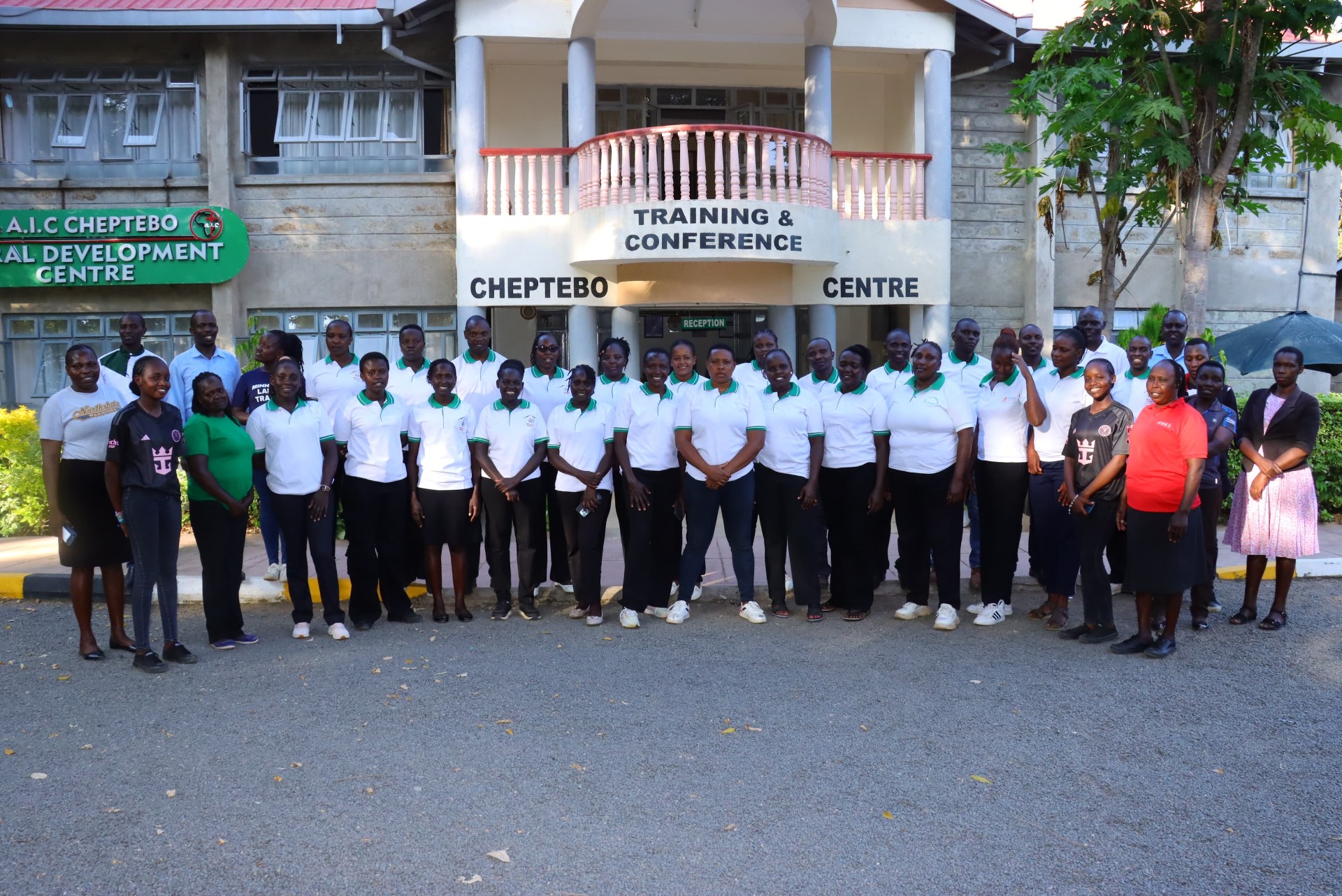 Qualified, Caring Teachers