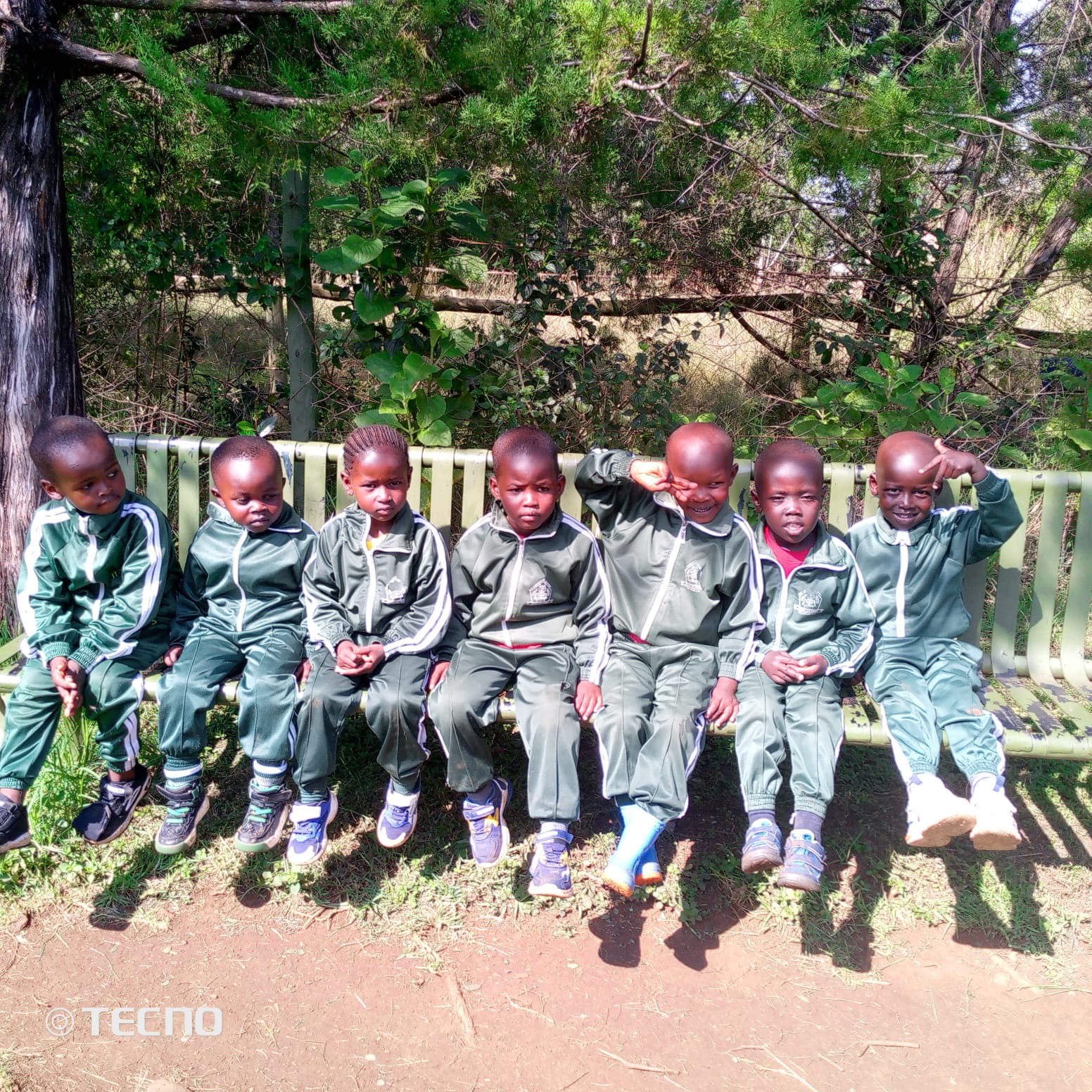 ECDE Program