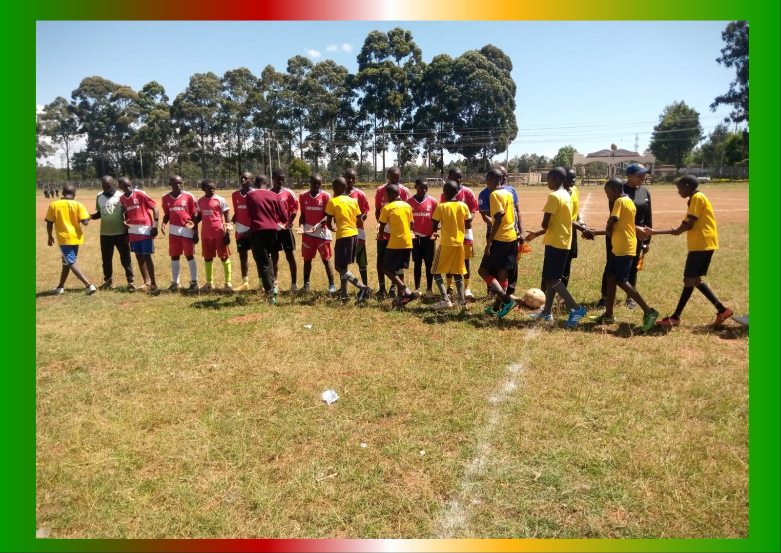 Football