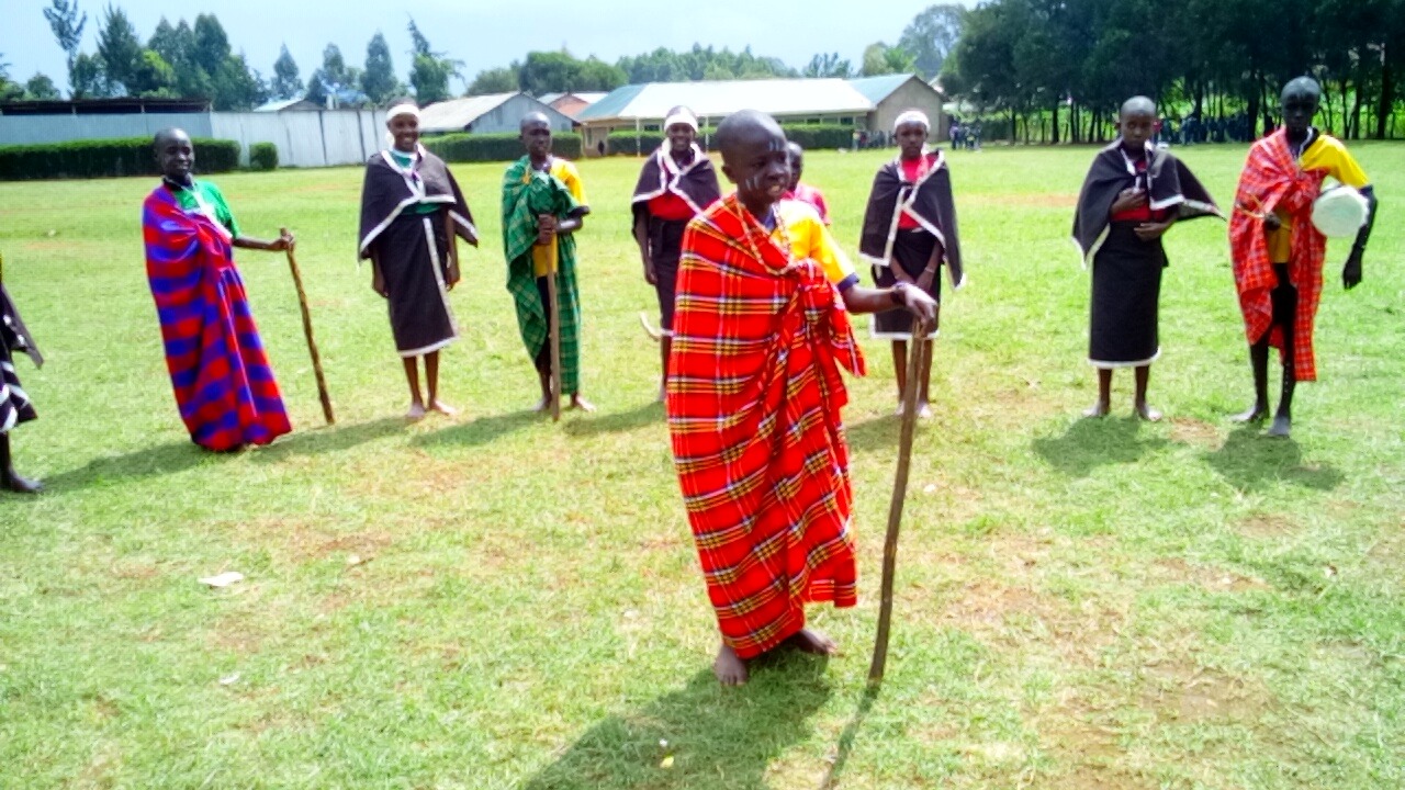 Music & Cultural Dance