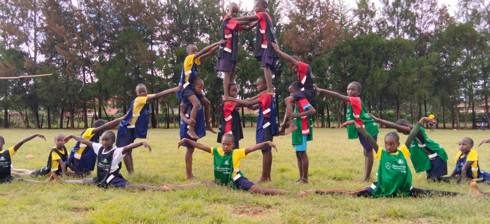 Gymnastics